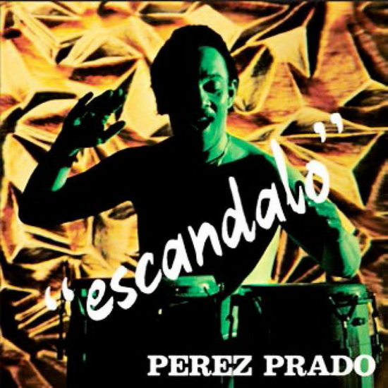 Escandalo - RUSCA MARIO