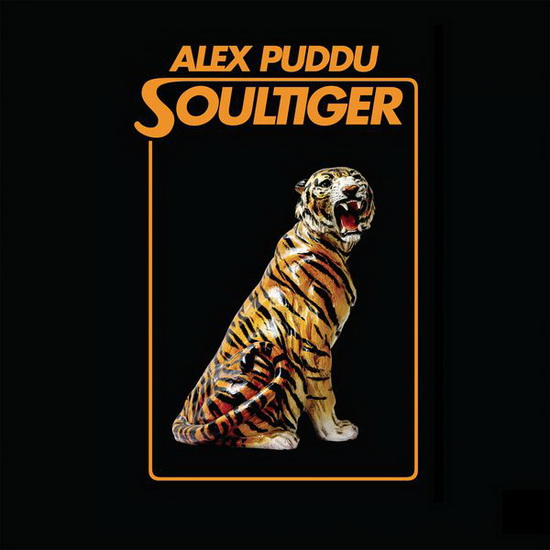 Soul Tiger - PUDDU ALEX