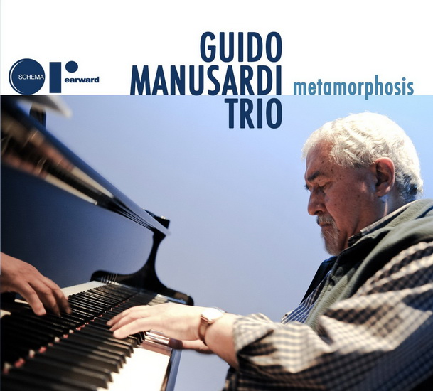 Metamorphosis - MANUSARDI GUIDO