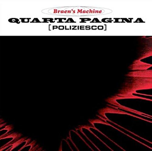 Quarta Pagina - BRAEN - RADOVICH