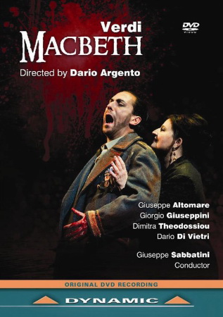 Verdi: Macbeth - GIUSEPPE VERDI