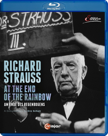 At The End Of The Rainbow - STRAUSS RICHARD