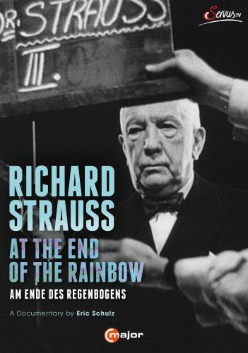 At The End Of The Rainbow - STRAUSS RICHARD