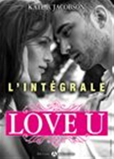 Love U - L&#39;intégrale - KATEB. JACOBSON