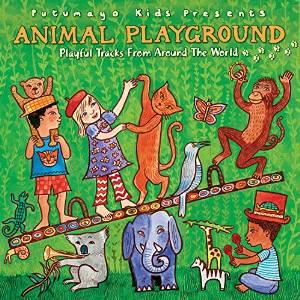 Animal Playground - COMPILATION