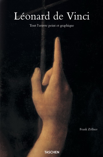 Léonard de Vinci Cof. - JOHANNES NATHAN - FRANK ZÖLLNER