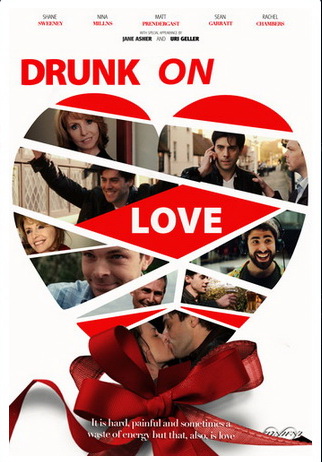 Drunk On Love