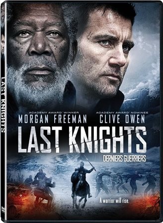 Last Knights