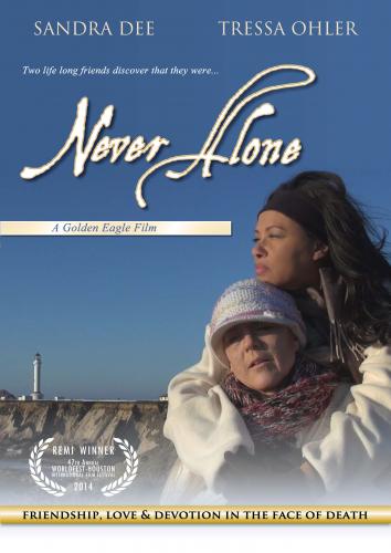 Never Alone