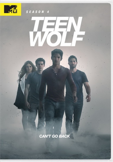Teen Wolf (Season 4) - TEEN WOLF