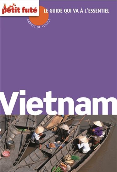 Vietnam 2015 N. éd. - DOMINIQUE AUZIAS - JEAN-PAUL LABOURDETTE