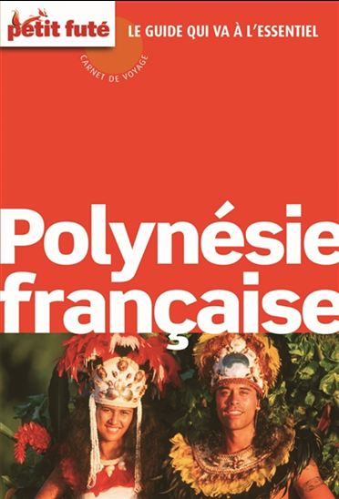 Polynésie française 2015 - DOMINIQUE AUZIAS - JEAN-PAUL LABOURDETTE