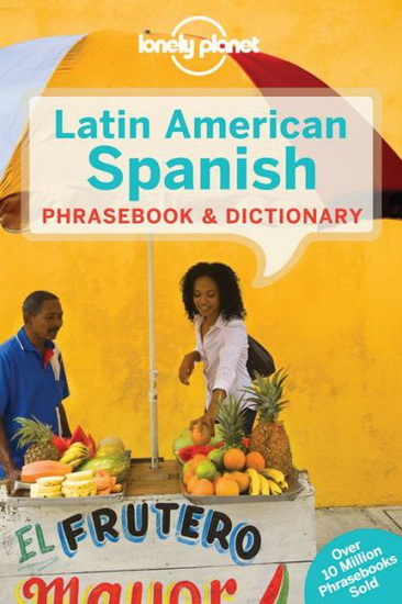 Latin american spanish 7th ed. - COLLECTIF