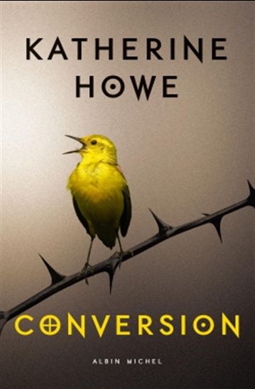 Conversion - KATHERINE HOWE