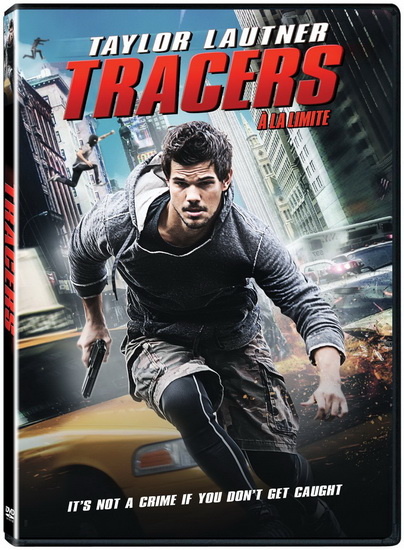 Tracers - BENMAYOR DANIEL