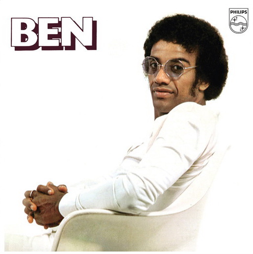 Ben (Expanded) - BEN JORGE