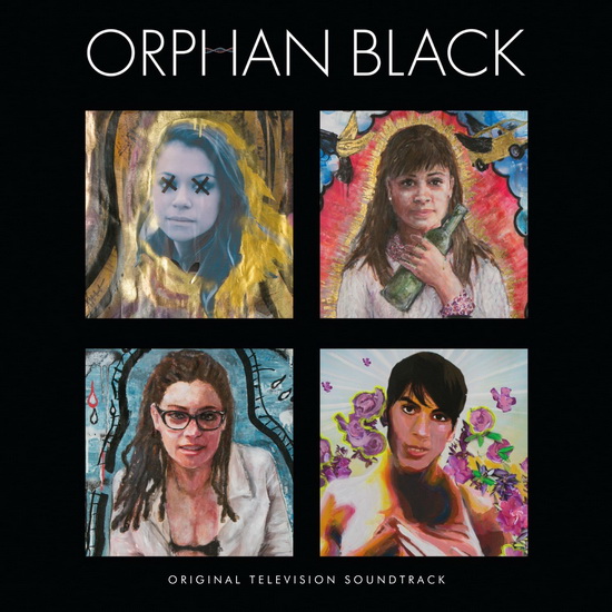 Orphan Black - COMPILATION