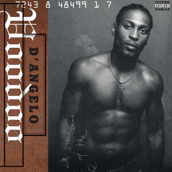Voodoo (2Vinyl) - D'ANGELO