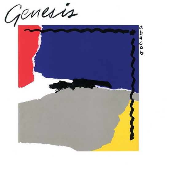 Abacab (Vinyl) - GENESIS