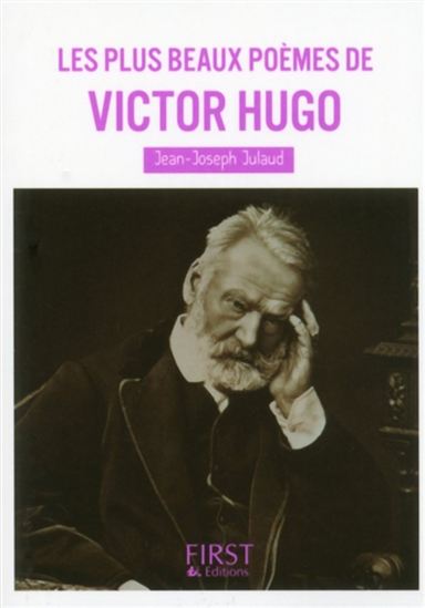 Les Plus beaux poèmes de Victor Hugo - VICTOR HUGO