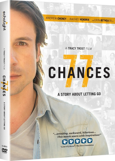 77 Chances - TROST TRACY
