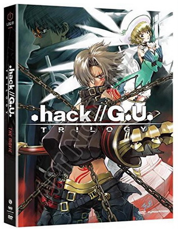 .hack//G.U. Trilogy - 