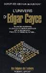 L'Univers d'Edgar Cayce T.01 - KOECHLIN DE B D