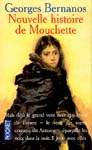 Nouvelle histoire de Mouchette - GEORGES BERNANOS
