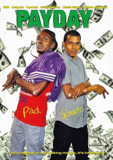 Payday