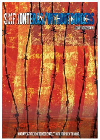 Without Borders - SERAFINI GIORGIO