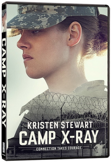 Camp X-Ray