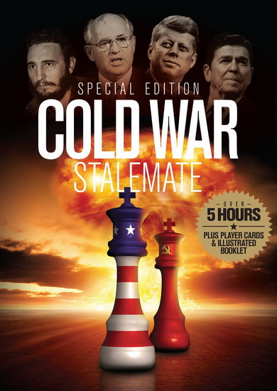 Cold War: Stalemate