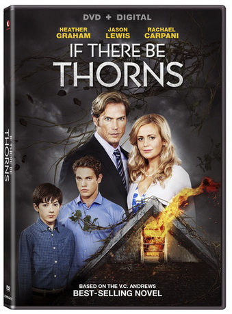 If There Be Thorns