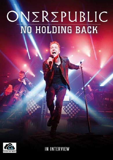 OneRepublic: No Turning Back - ONEREPUBLIC