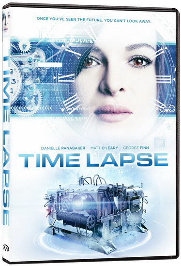 Time Lapse - KING BRADLEY