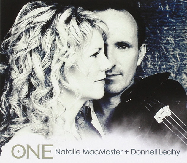 One - MACMASTER NATALIE - LEAHY DONNELL