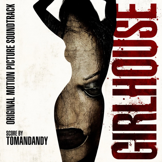 Girlhouse - TOMANDANDY