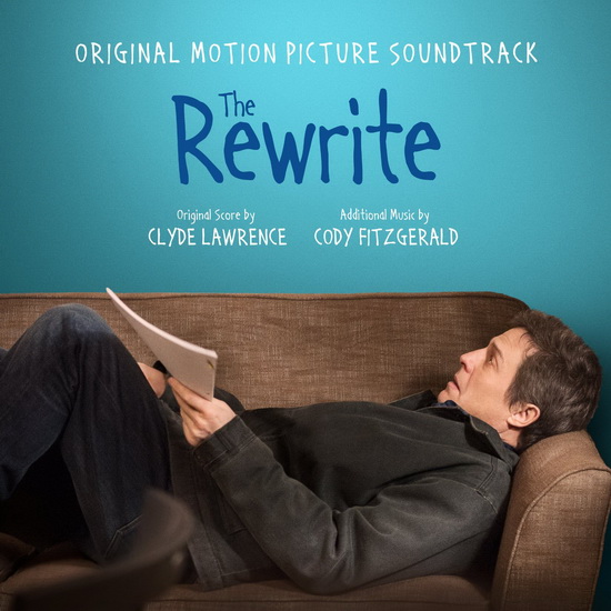 The Rewrite - LAWRENCE CLYDE