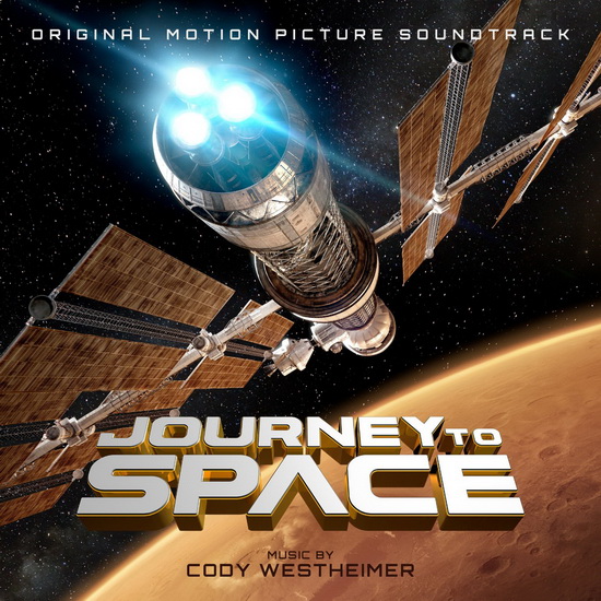 Journey To Space - WESTHEIMER CODY