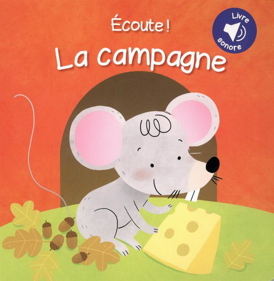 La Campagne - COLLECTIF