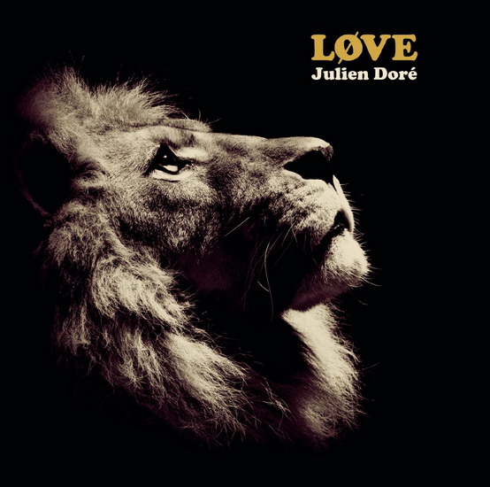 LOVE - DORÉ JULIEN
