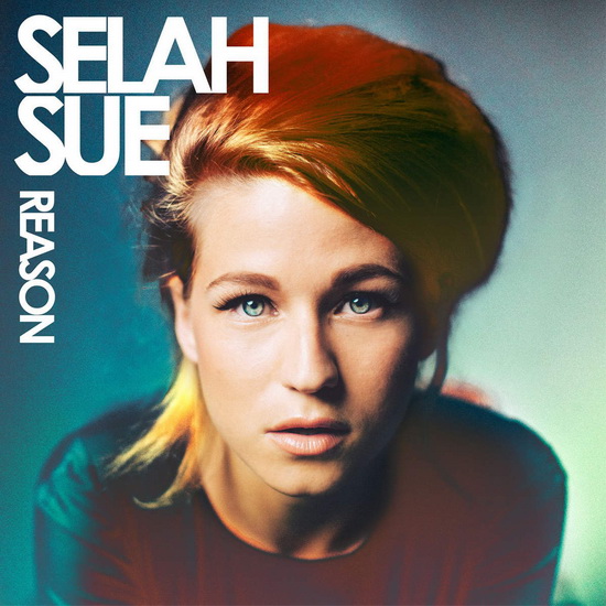 Reason - SELAH SUE