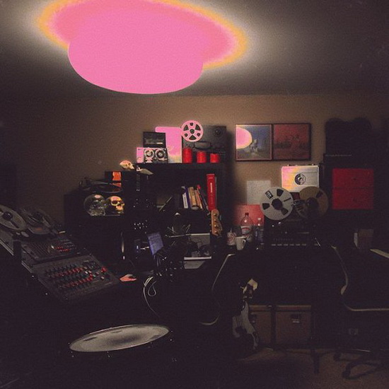 Multi-Love - UNKNOWN MORTAL ORCHESTRA