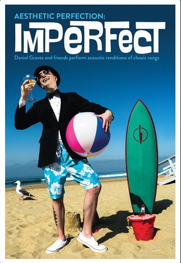 Imperfect (CD+DVD) - AESTHETIC PERFECTION