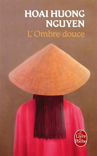 L'Ombre douce - HOAI HUONG NGUYEN