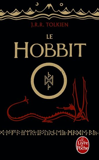 Le Hobbit (nouvelle traduction) - J R R TOLKIEN
