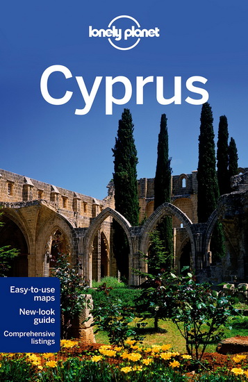 Cyprus 6th ed. - JOSEPHINE QUINTERO