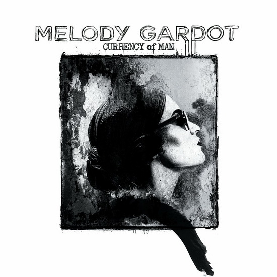 Currency Of Man - GARDOT MELODY