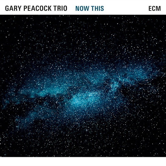 Now This - PEACOCK GARY