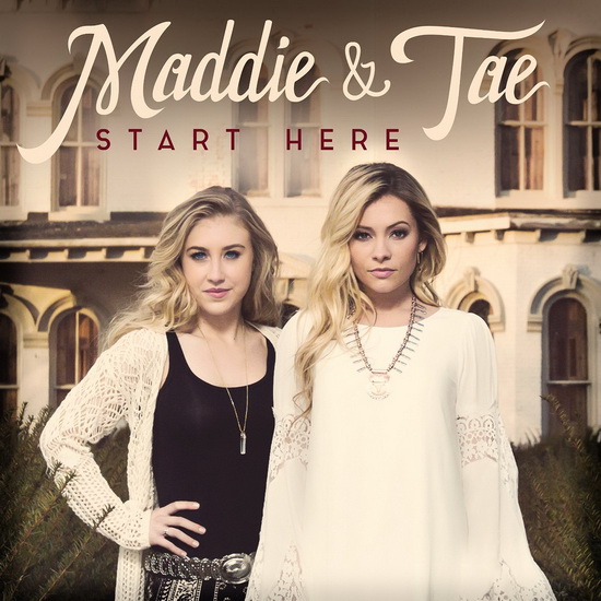 Start Here - MADDIE & TAE